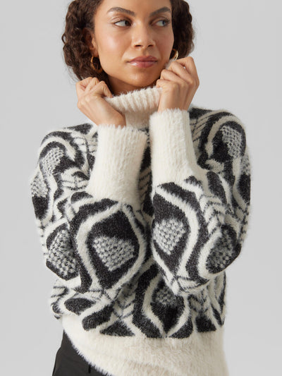 Nanea Pullover