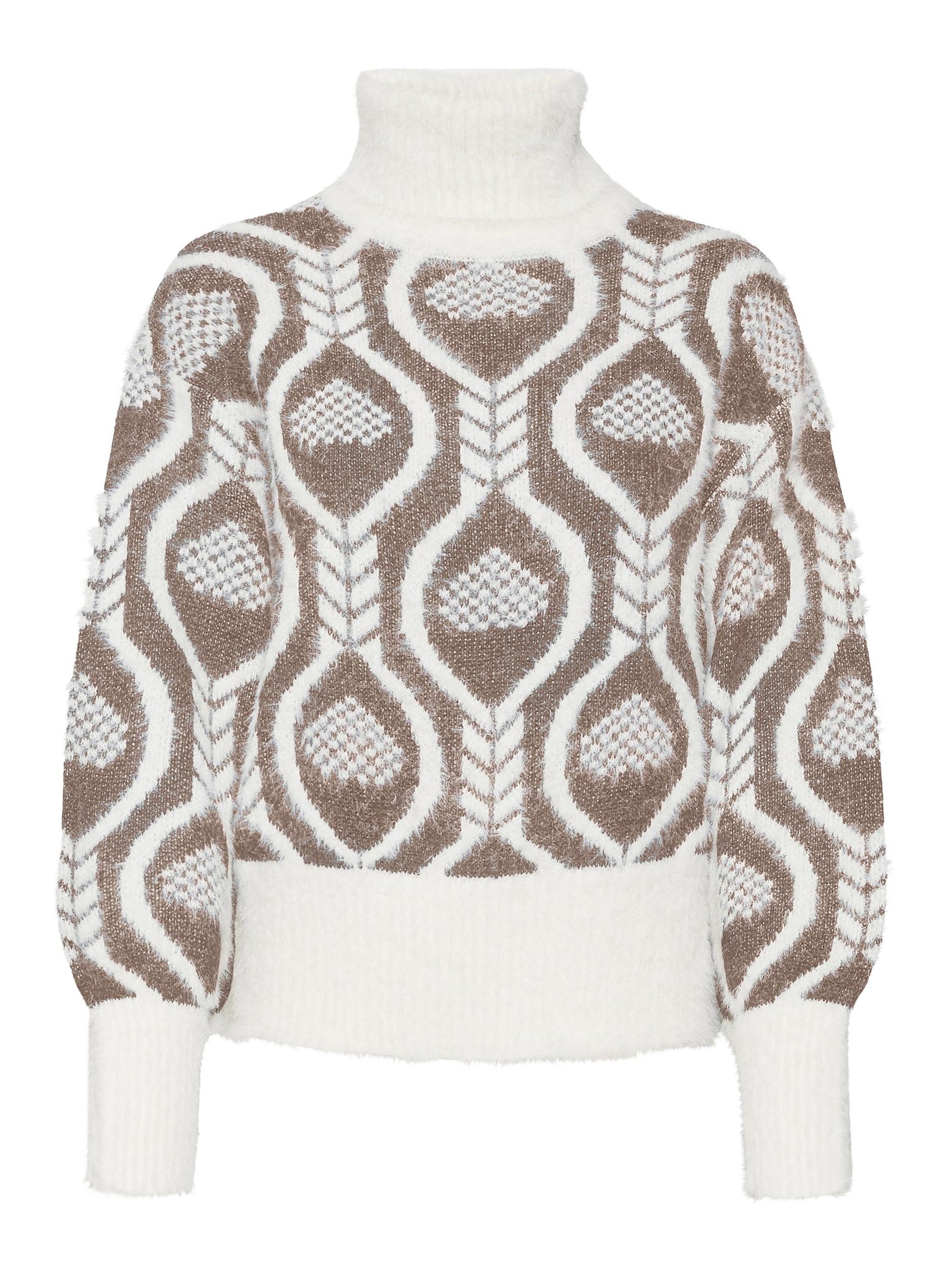 Nanea Pullover