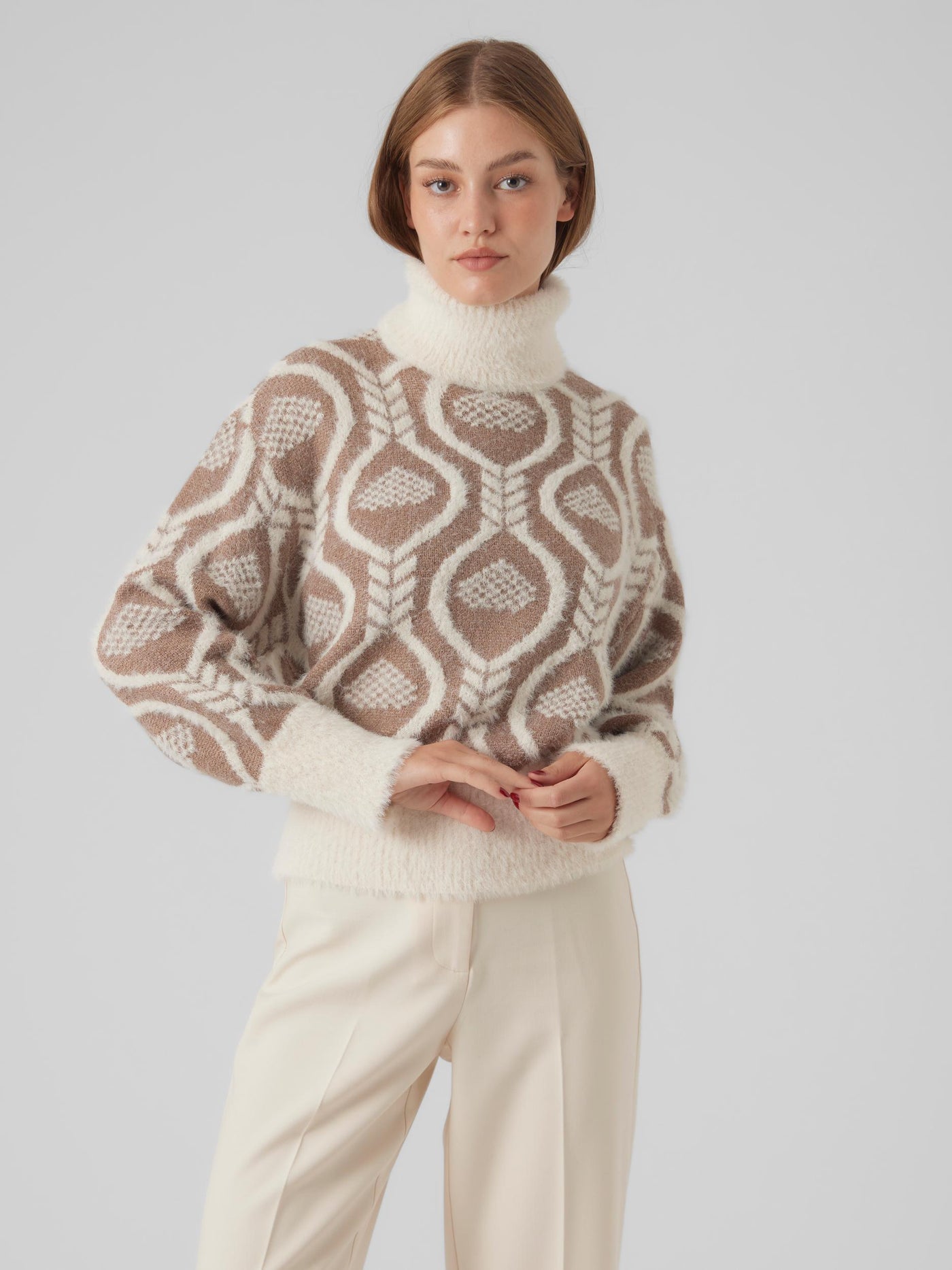 Nanea Pullover