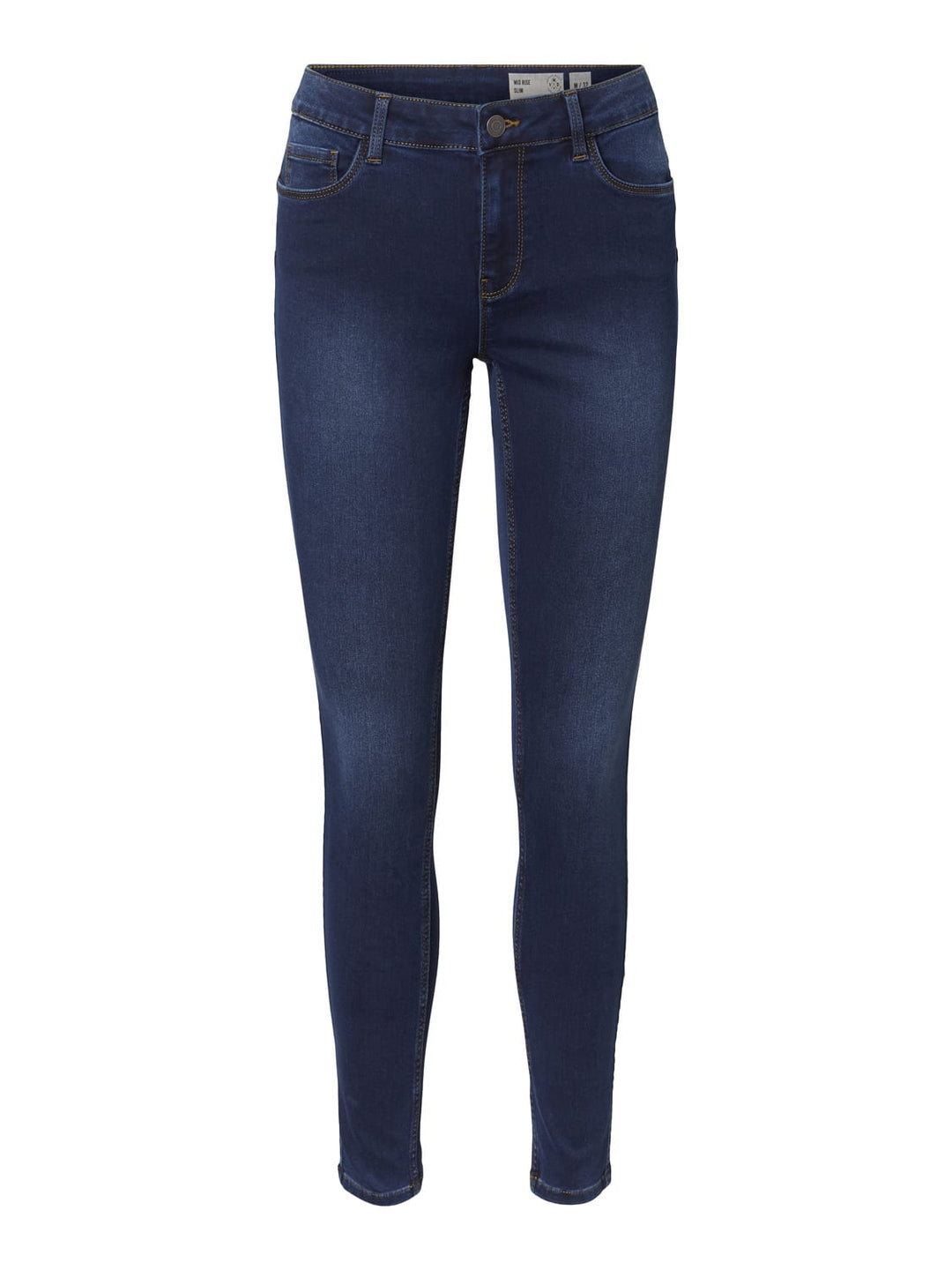 DENIM SHAPE UP JEANS