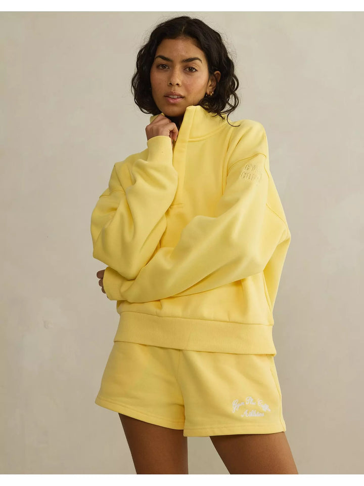 Urban Cotton Shorts