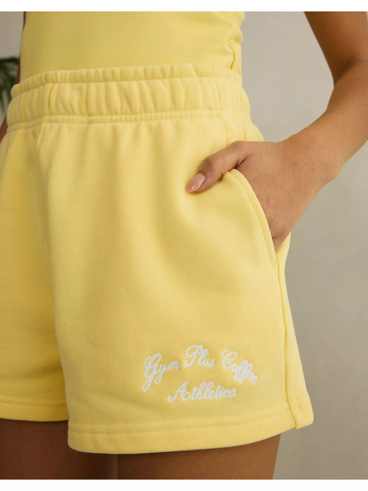 Urban Cotton Shorts