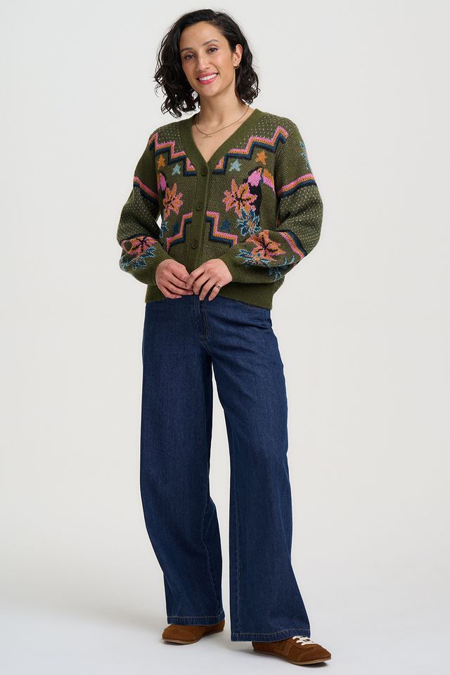 Ryanne Cardigan