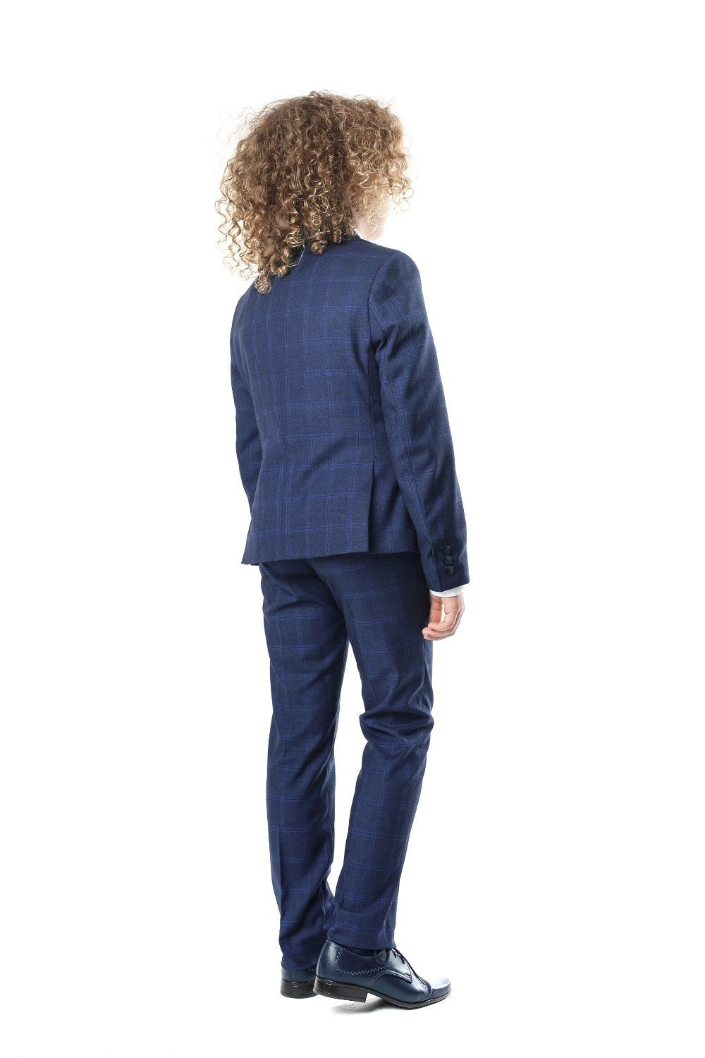 Alex 2 Piece Suit