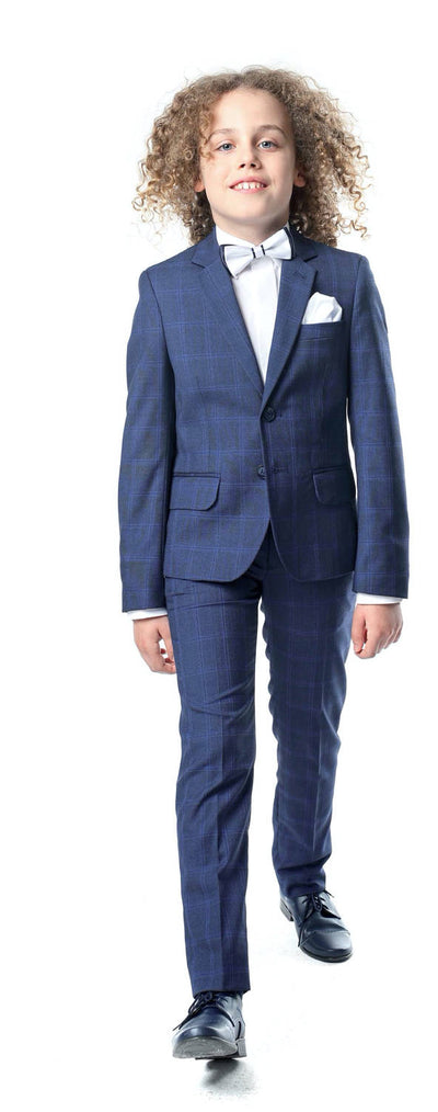 Alex 2 Piece Suit