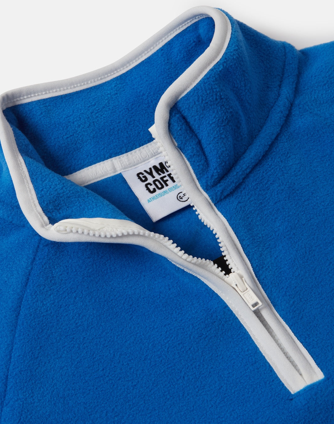 Kids Polar Fleece