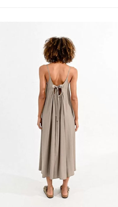 Ladies Woven Dress