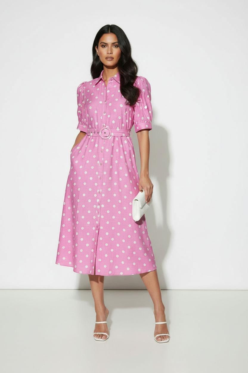 Dolly Dress