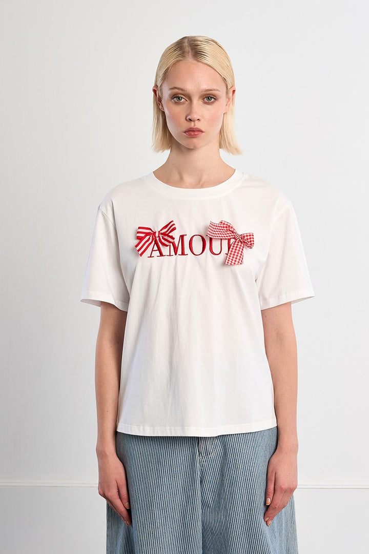 Amour Top
