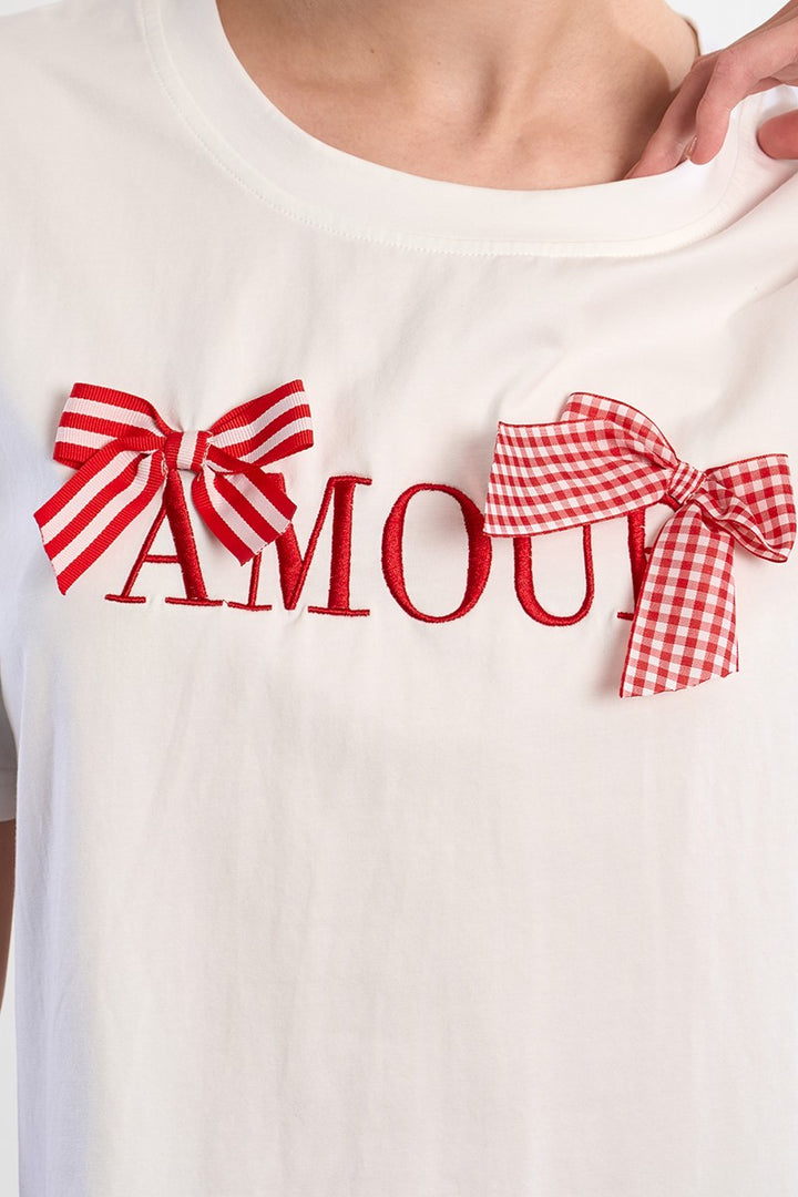 Amour Top