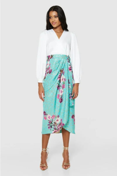 Tilly Dress