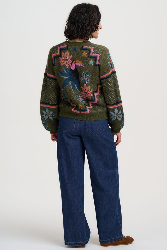 Ryanne Cardigan