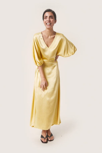 Evita Studio Dress