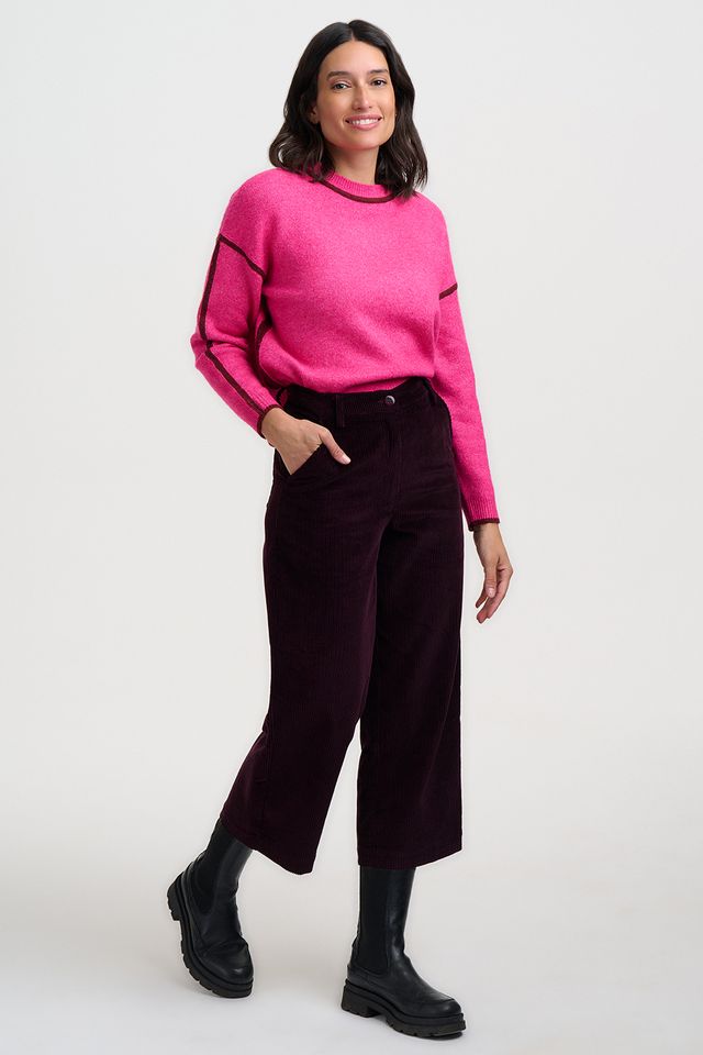Rozalia Jumper