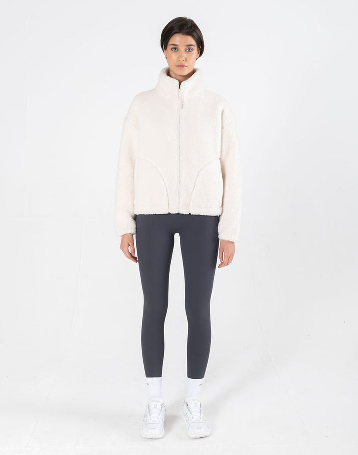 Industry Fleece
