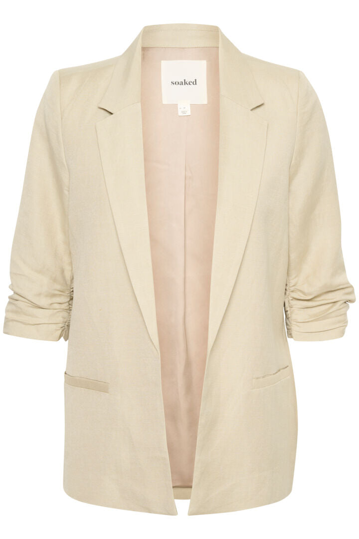 Malia Shirley Blazer