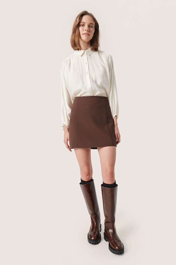 Corinne Short Skirt