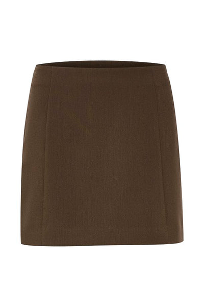 Corinne Short Skirt