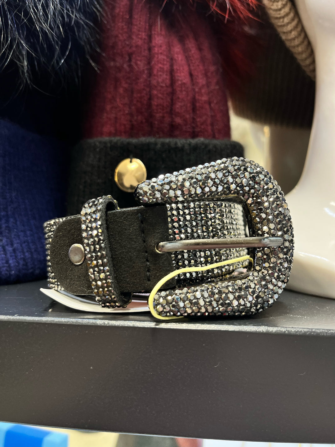 Nuesma Belt