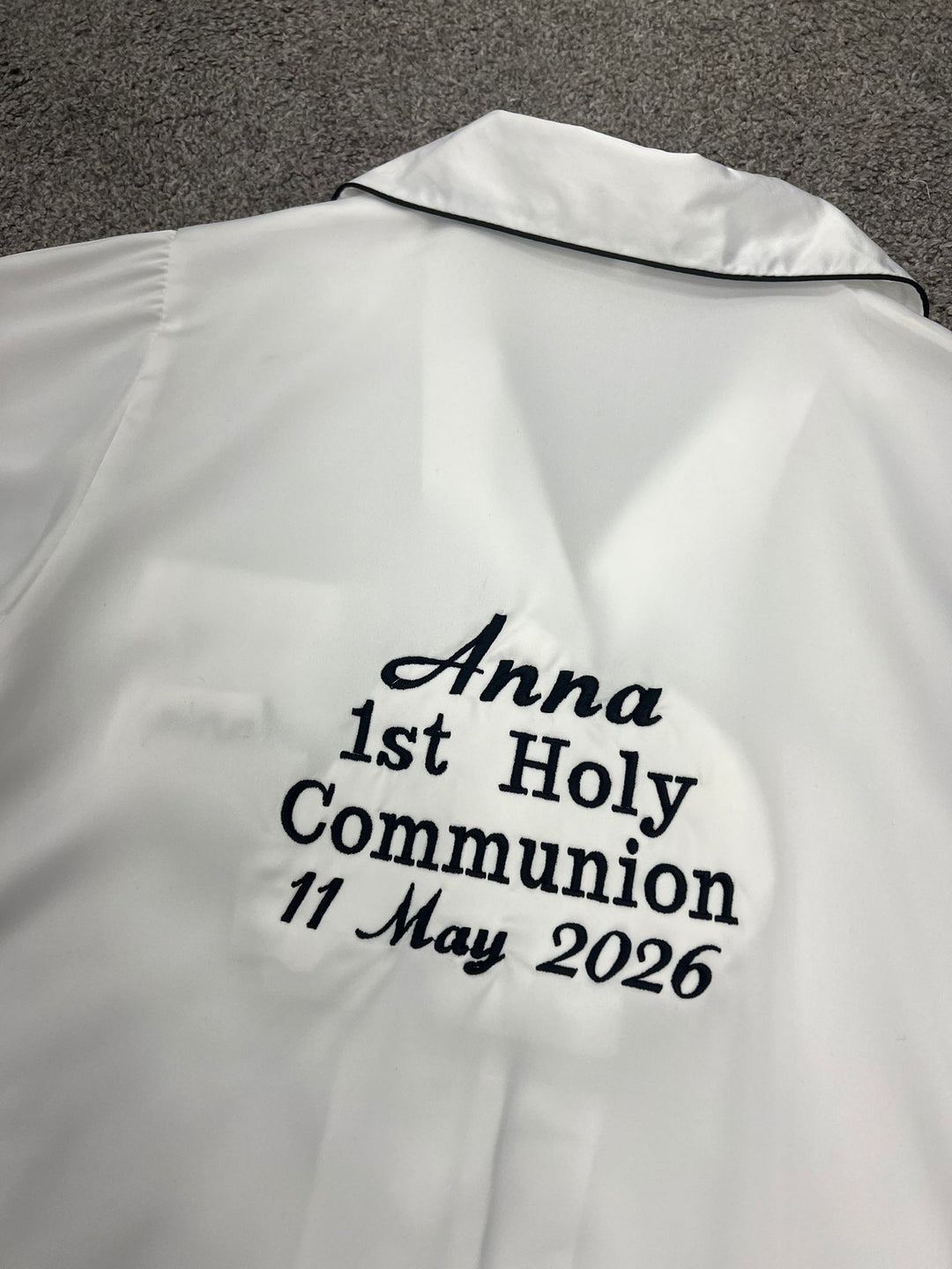 Communion Pyjamas