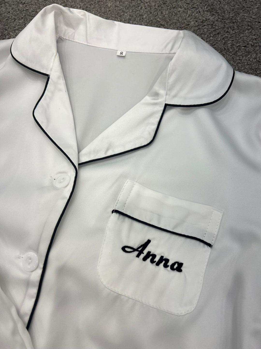 Communion Pyjamas