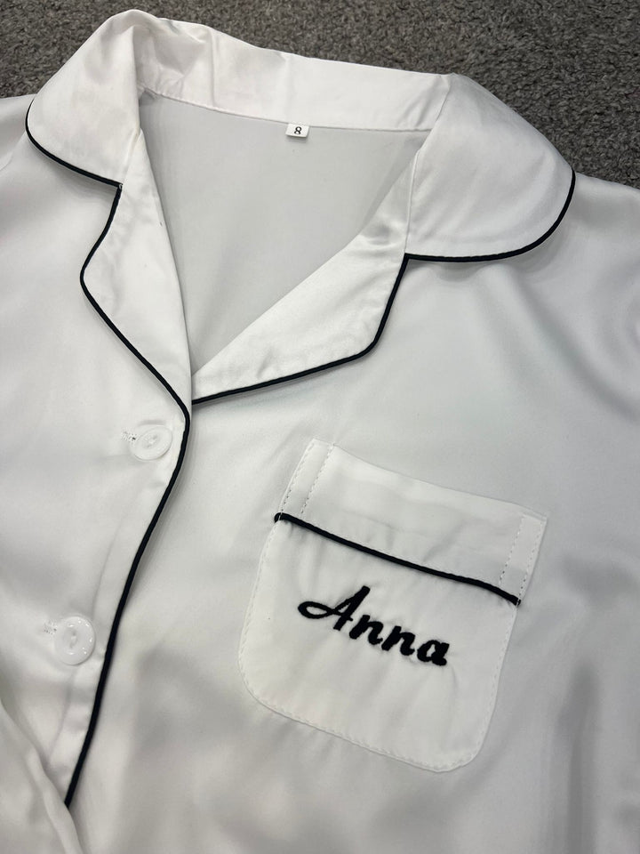 Communion Pyjamas