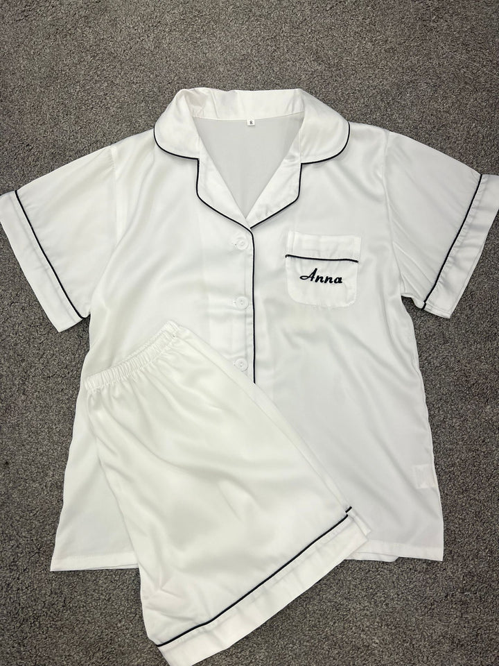 Communion Pyjamas