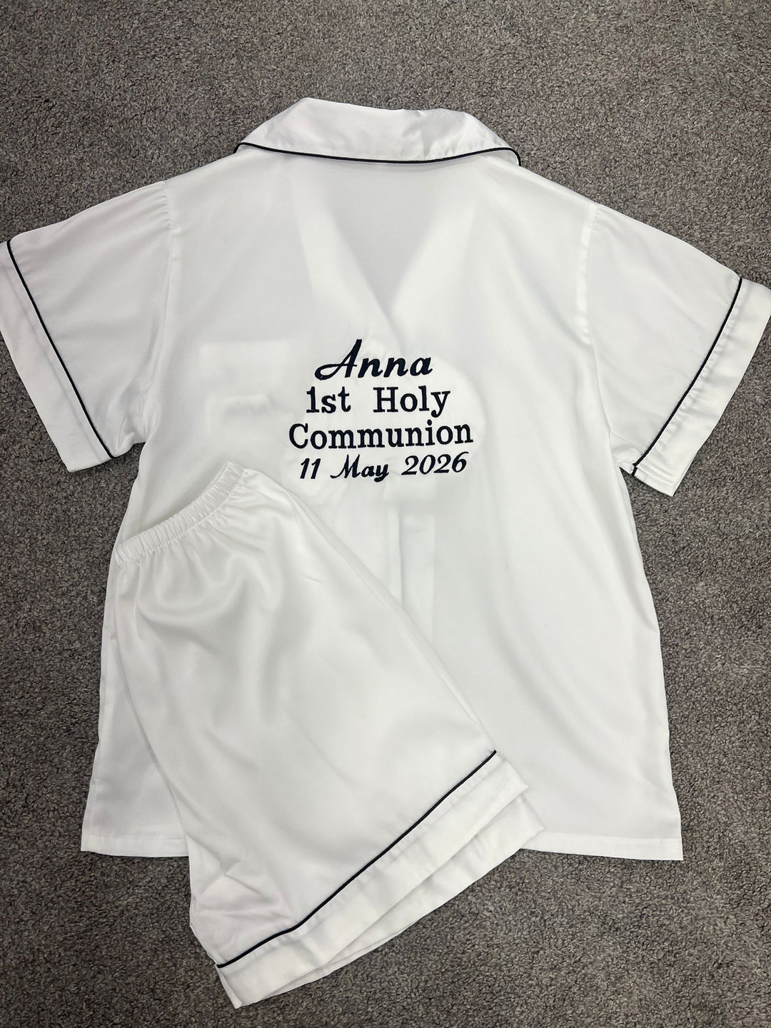 Communion Pyjamas