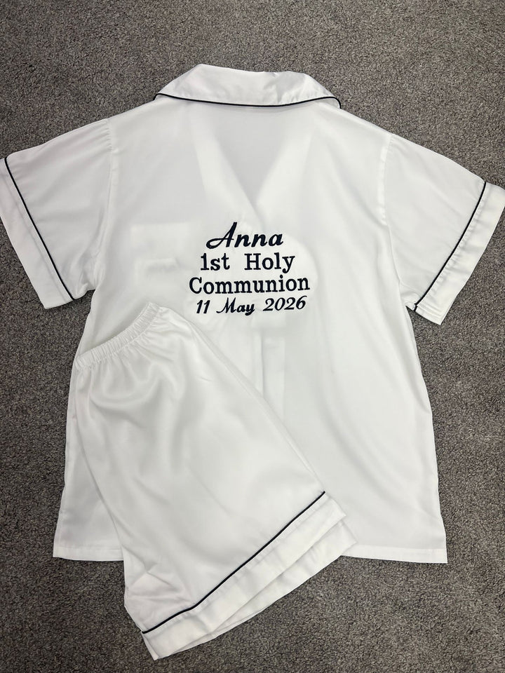 Communion Pyjamas