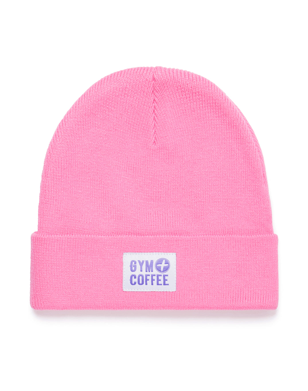 Knit Beanie