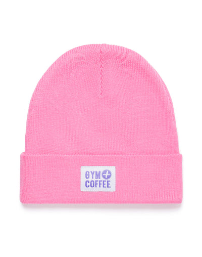 Knit Beanie