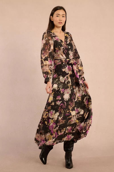 Clotilde Dress