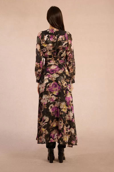 Clotilde Dress