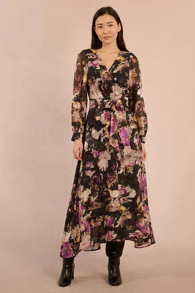 Clotilde Dress