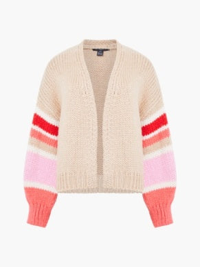 Monroe Knit Cardigan