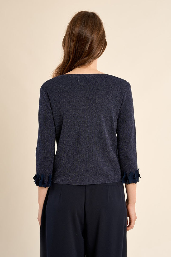 Open Cardigan