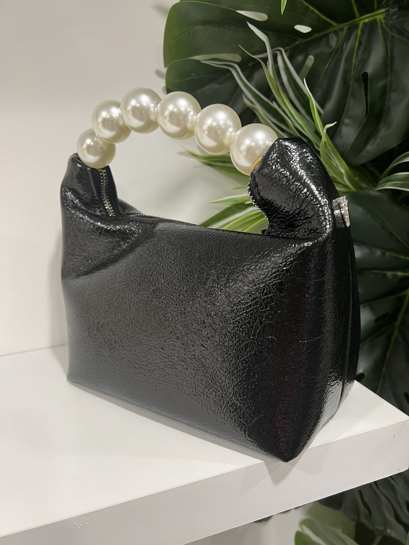 Black Pearl Bag