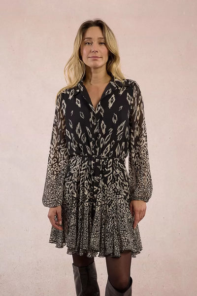 Estelle Dress