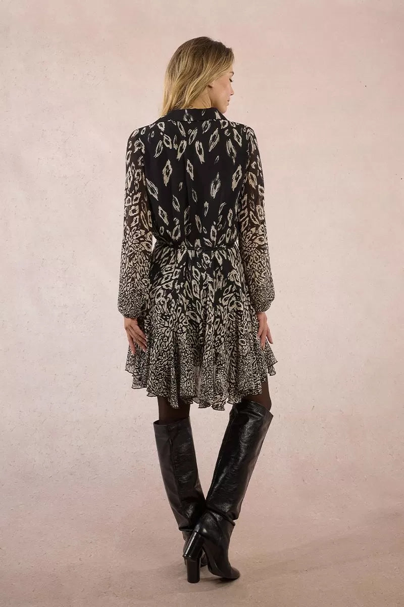 Estelle Dress