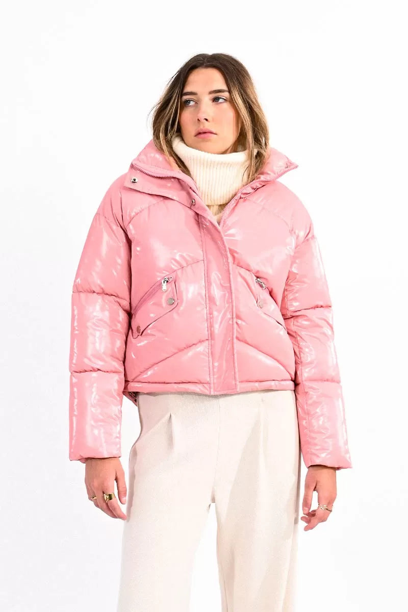 Lili Padded Jacket