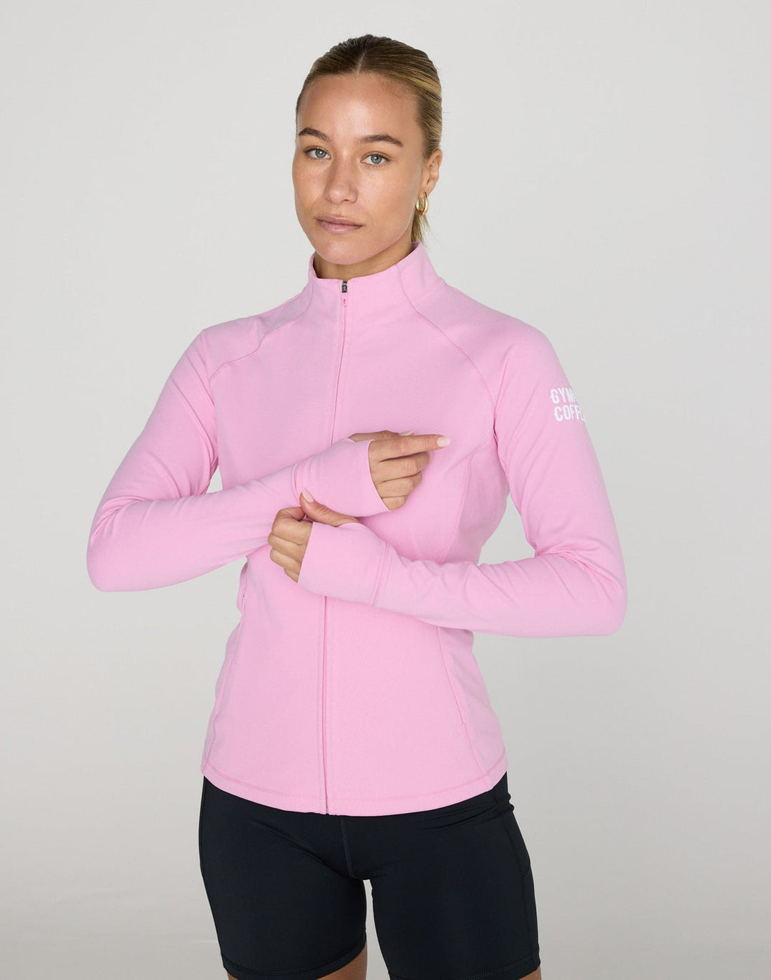 Relentless Full Zip