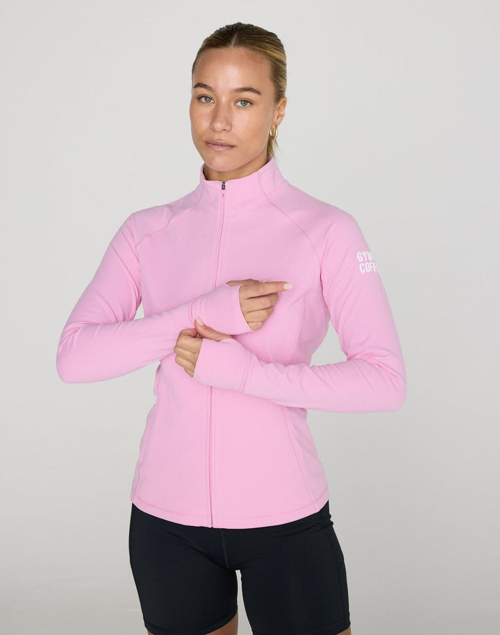 Relentless Full Zip