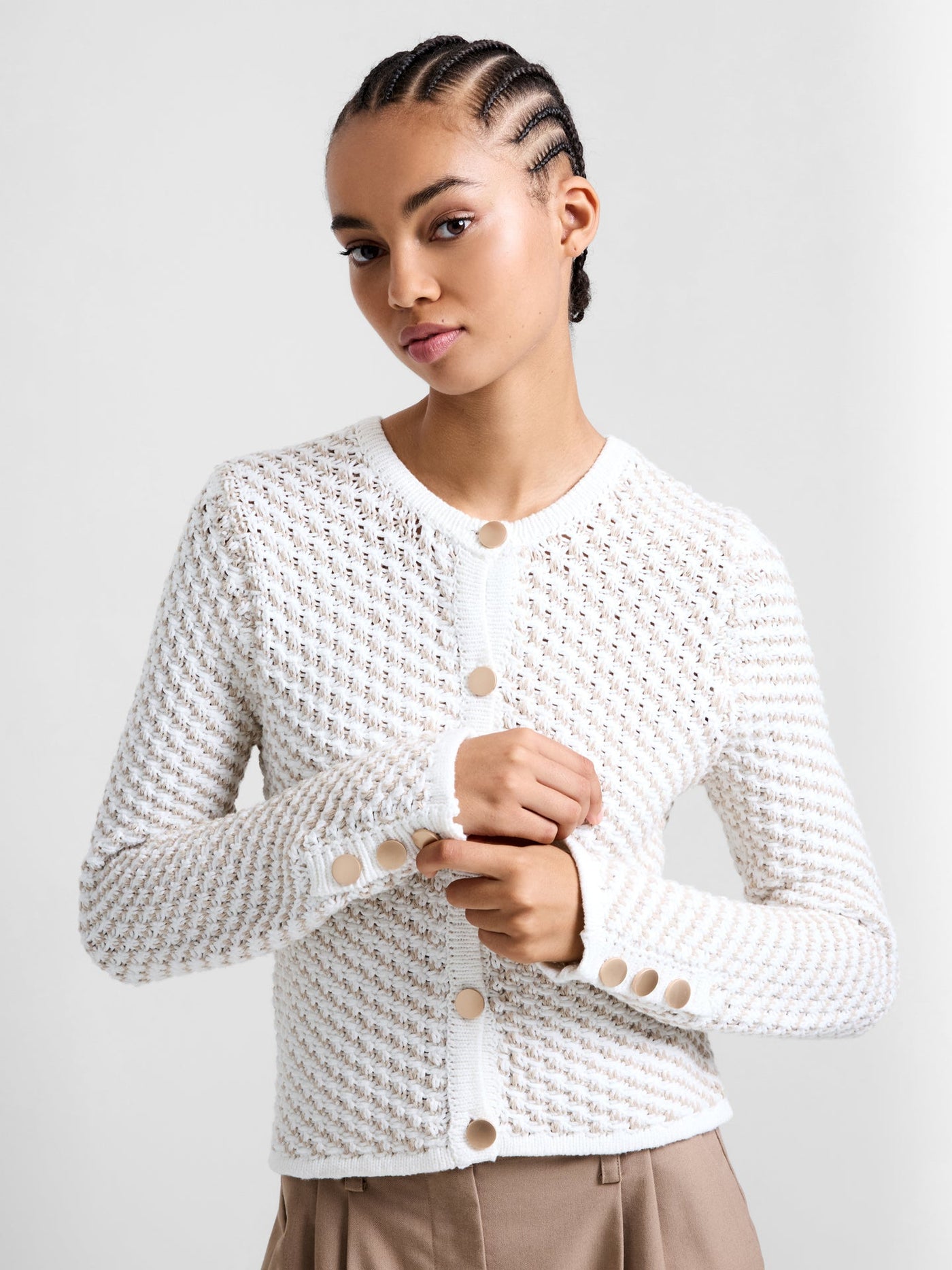 Janai Cardigan