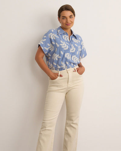 Cora Shirt