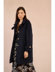 Paris Coat