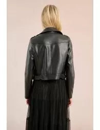 Biker Jacket