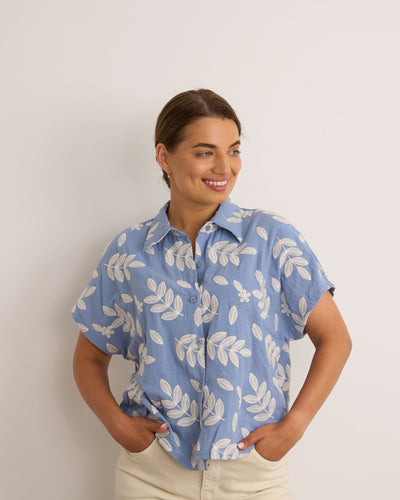 Cora Shirt