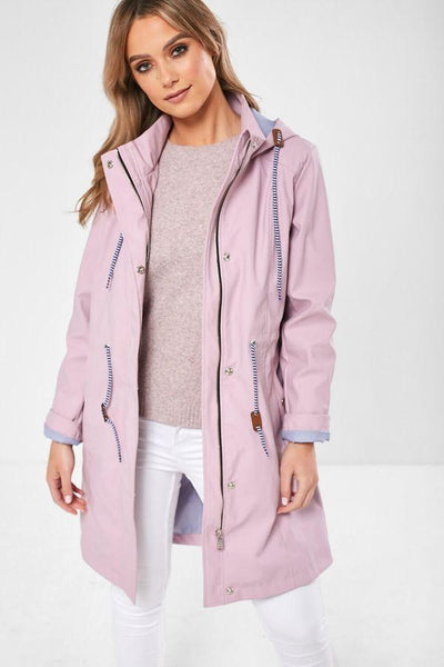 Marc 899 3/4 Jacket