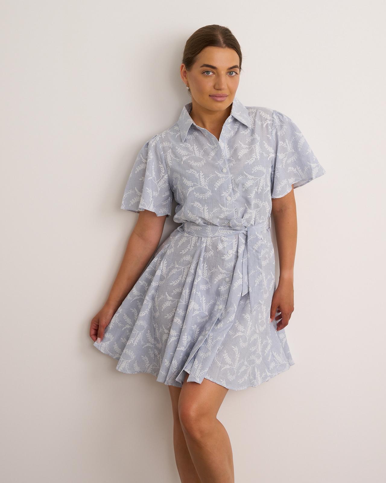 Allie Dress