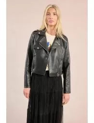 Biker Jacket